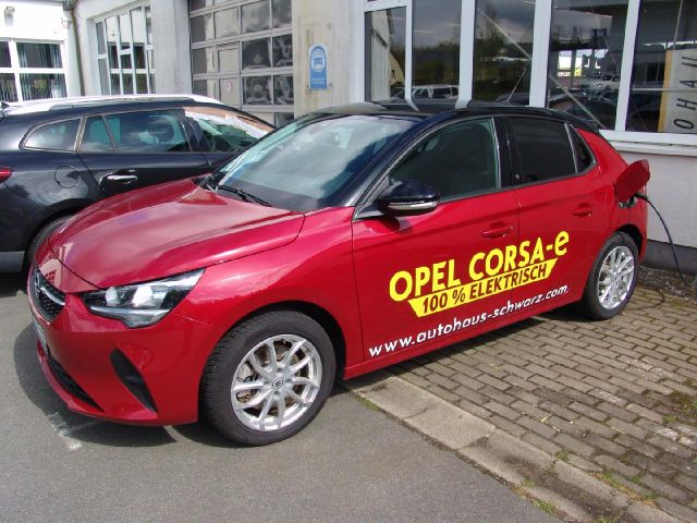 Opel Corsa F e Edition