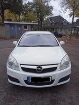 Opel Vectra Caravan 1.9 CDTI 110kW Automatik - - Opel Vectra A mit Diesel-Antrieb