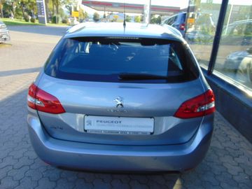 Bild 6 Peugeot 308 SW Active Business