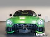 Mercedes-Benz Mercedes-AMG GT 63 Pro 4M+21"ZOLL+PANO+HUD+360° - : Coupe, Teilleder, mit Navigationssystem
