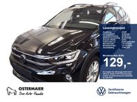 Volkswagen Taigo - Vorschau Bild 1