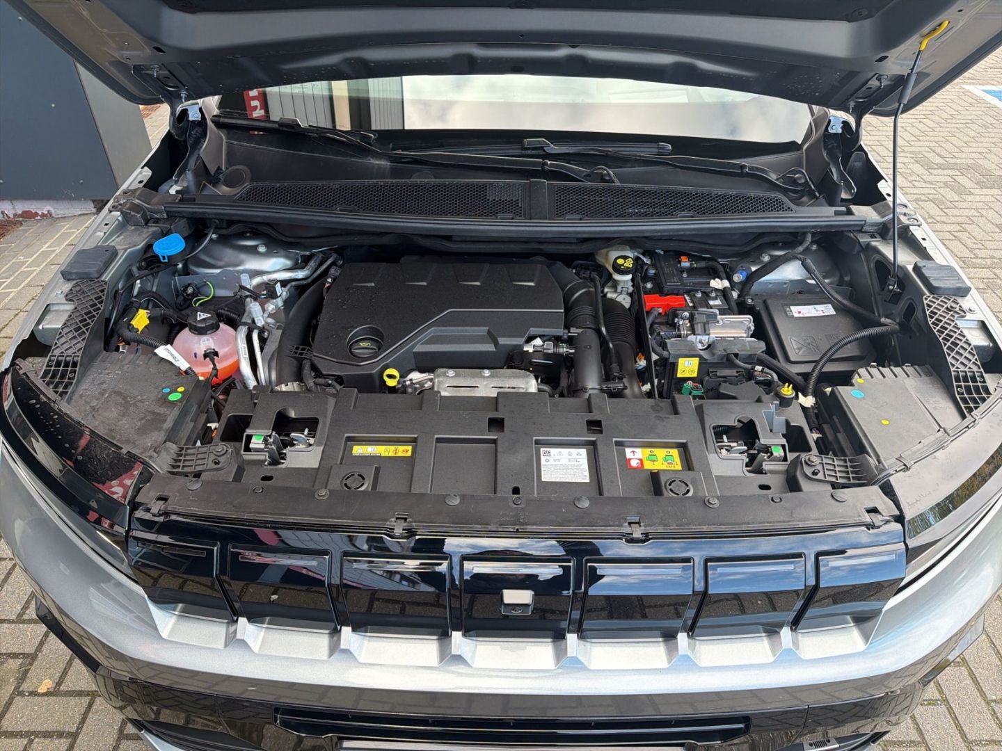 Jeep Compass - Bild 14