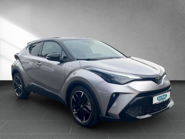 Toyota C-HR 2.0 Hybrid GR Sport *BI-LED*JBL*ACC*Navi*