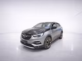 Opel Grandland 1.6 Turbo Ultimate 4 Automatik 360°/AC - Opel Grandland (X) Gebrauchtwagen in Stuttgart
