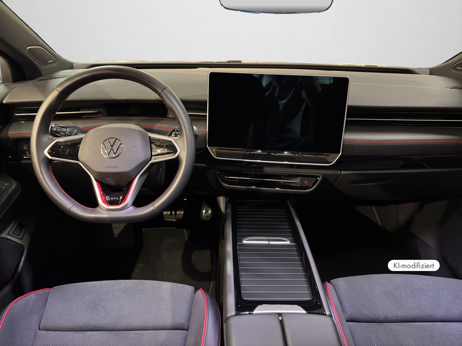 Volkswagen ID.7 - Bild 4