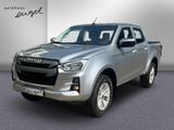 Isuzu D-Max Double Cab 4WD LS,KLIMA,TEMPO,AHK,PDC,SHZ, - Isuzu: Double Cab