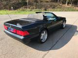 Mercedes-Benz SL 320 SL - Mercedes-Benz SL 320 in Wuppertal