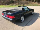 Mercedes-Benz SL 320 SL - Mercedes-Benz SL 320 aus 1996
