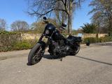 Harley-Davidson Low Rider S, FXLRS