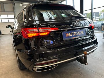 MYAUTOCENTER – Gebraucht- und Jahreswagen mit Werkstattservice in Pfaffenhofen Audi A4 *1.HAND*HEAD-UP*AHK*VIRTUAL-COCKPIT*PDC*KAM*