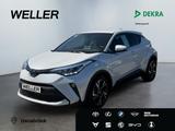 Toyota C-HR 2.0 Hybrid Team D *LED*SHZ*CAM*ACC*CarPlay*