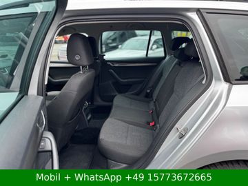 Skoda Octavia - 11