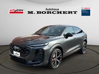 Audi Q3 Sportback TFSI quattro S line Paket