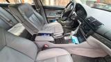 ALPINA B10 Limousine - V8 - ALPINA: B1
