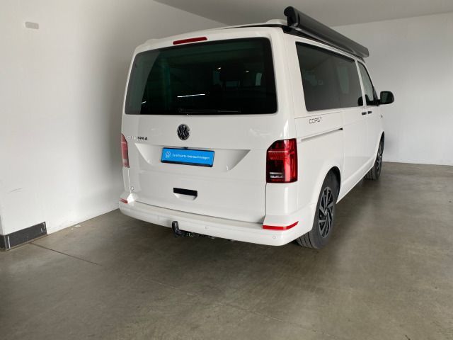 T6.1 California Coast 2.0 TDI DSG LED+NAVI+MARKI
