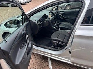 Bild 4 Opel Astra K Sports Tourer Elegance 1.5D 90 kW