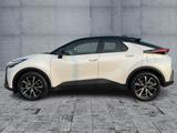Toyota C-HR 2.0 Hyb. Black & White - Toyota C-HR Tageszulassungen