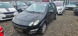 Smart ForFour forfour 55kW Klima Tüv 03.2027 - gebrauchte Smart ForFour aus dem Jahr 2005
