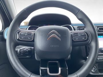 Citroën C3 Elle Online Edition PT 110 Navi+RFK+SHZ+LM