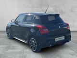 Suzuki Swift Sport 1.4 Boosterjet KAMERA+CARBON-PAKET - Suzuki Swift Gebrauchtwagen in Bielefeld