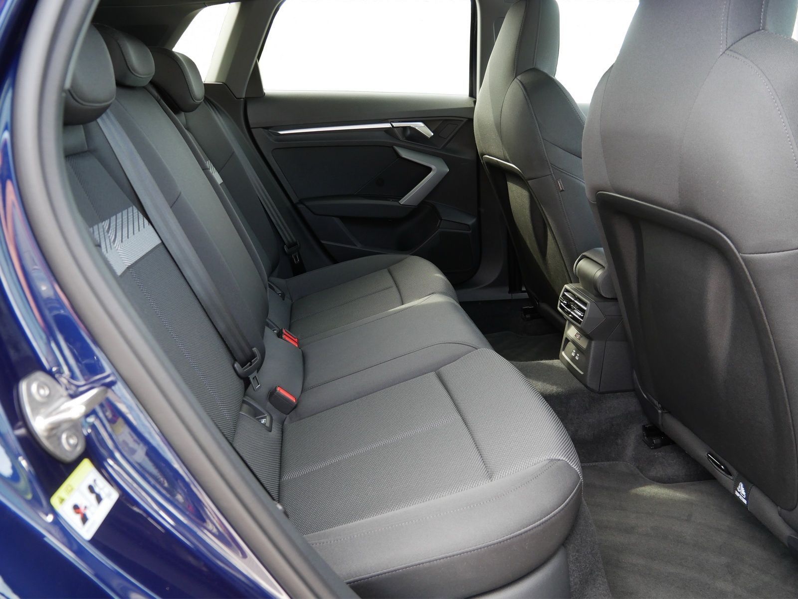 Audi A3 - Bild 17