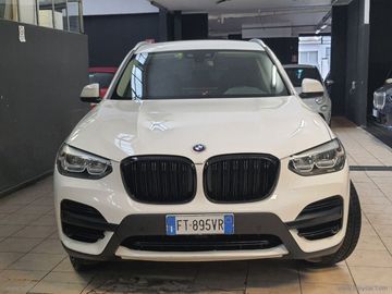 BMW X3 - 2