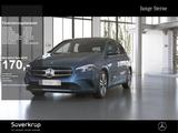Mercedes-Benz B 250 e KAMERA SPUR PDC SHZ - blaue Mercedes-Benz B 250