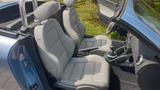 Audi TT Roadster 1.8T quattro S-Line Titan Packet - Audi TT aus 2004: Cabrio