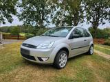 Ford Verkaufe Ford Fiesta 1,4 - Ford Fiesta aus 2004: 1.4