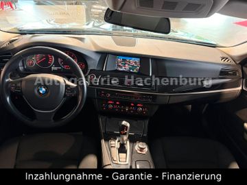 BMW 518 - 10