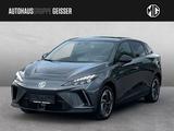 MG4 EV 64 kWh Luxury