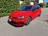 Volkswagen Golf  7 GTI Clubsport Recaro MTM Augenweid - Volkswagen Golf: GTI 7