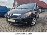 Opel Zafira C Tourer Style RFK,PDC,ALU,GJR,BC++