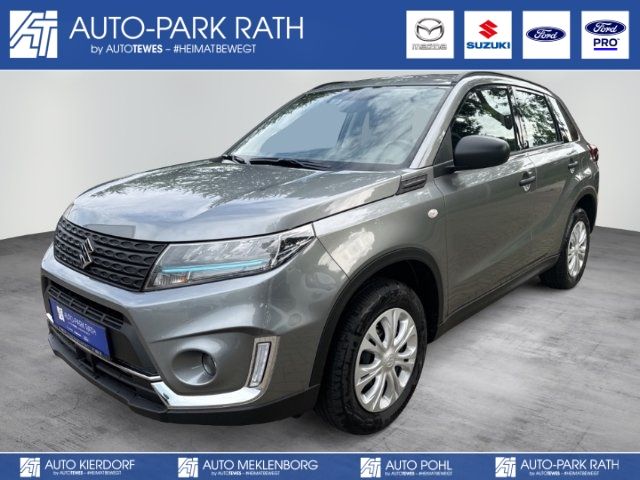 Suzuki Vitara 1.4 Club Hybrid * KLIMA/TEMPOMAT/USB *