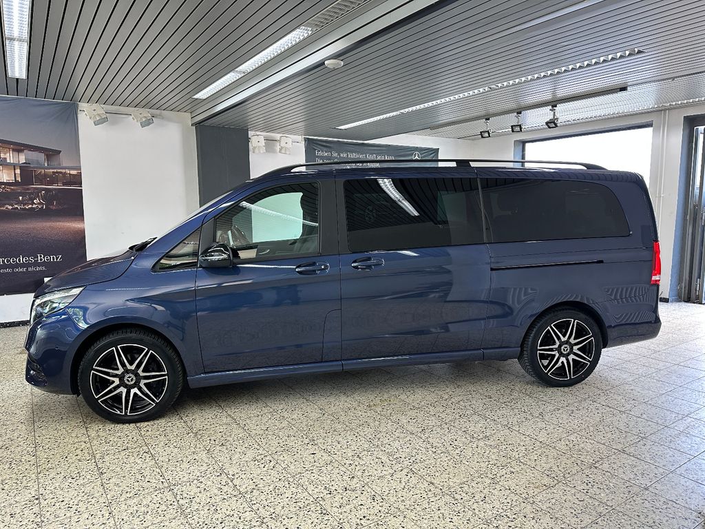 2024 Mercedes-Benz V 300