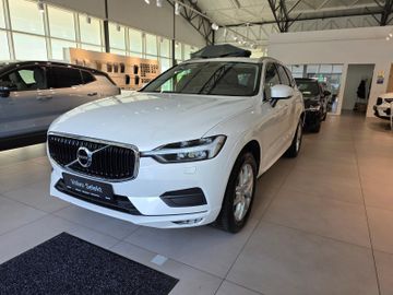 Volvo XC60 - 2