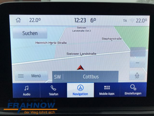 Foto Nummer 18: FORD Focus