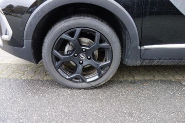 Bild 8 Opel Crossland (X) Crossland Ultimate