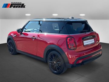 MINI Cooper HK HiFi DAB LED Pano.Dach RFK Navi Shz