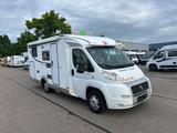 Bürstner Travel Van T 620 G*Längsbetten - Bürstner Van