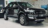 Ford Ranger Wildtrak Doppelkabine 4x4 3.2 TDCI |Off-R - Ford Ranger: Allradantrieb