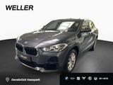 BMW X2 xDrive20d Advantage LED RFK SHZ DAB Bluetooth - BMW X2 in Osnabrück