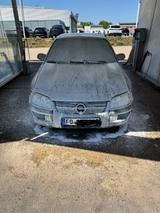 Opel Omega B  2.0 16 V - Opel Omega: B2