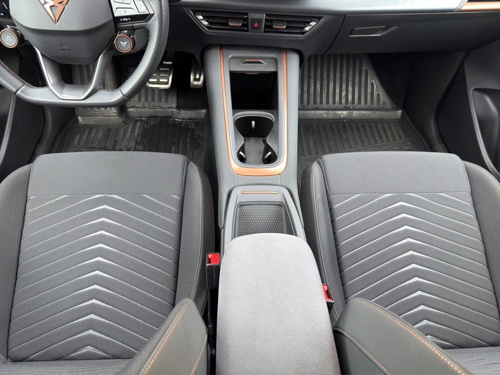 Cupra Born - Bild 20