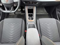 Cupra Born - Vorschau Bild 20