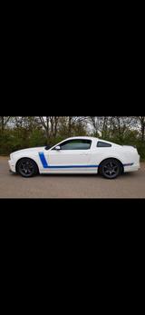 Ford Mustang Boss302 - Ford: Boss
