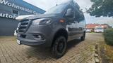 CS Reisemobile Cosmo 3.0 L V6 4x4-Autom-Xen-Solar-Pandora Alarm - Offers
