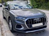 Audi Q3 40 TFSI quattro advanced - Audi Q3 von privat