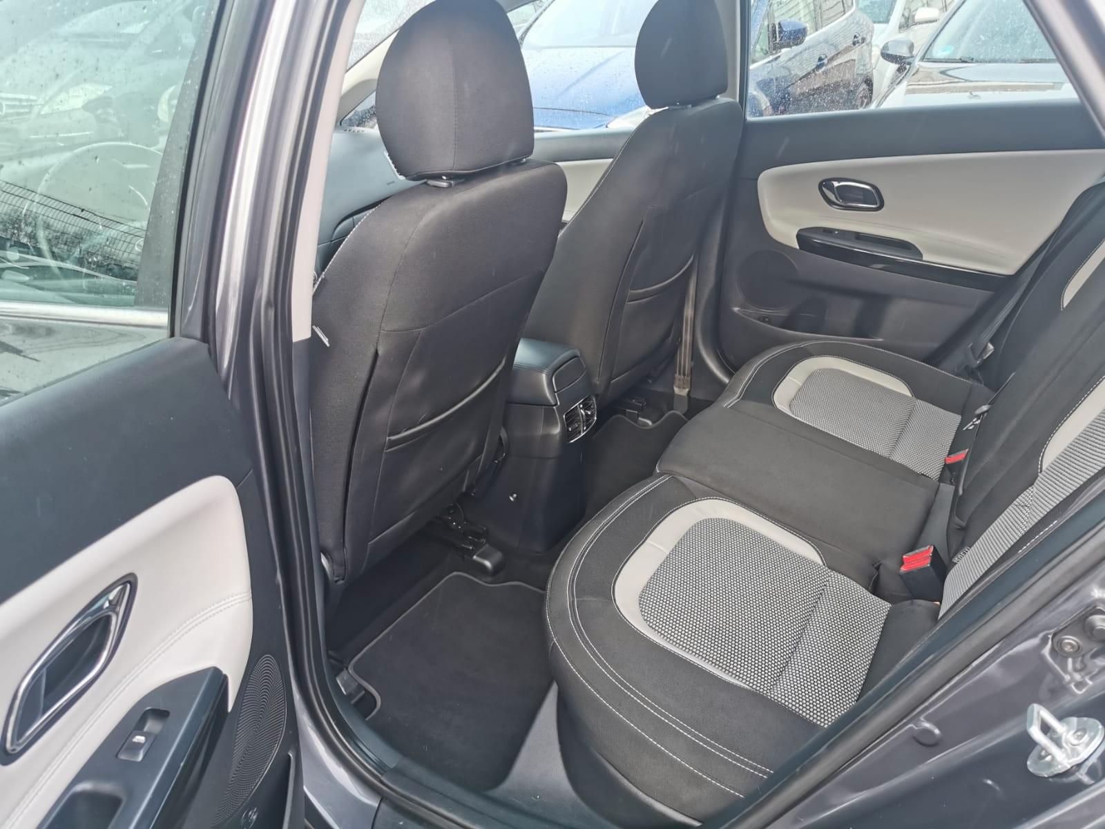 Kia cee'd Sportswagon*PANO*STANDHEIZUNG*KAME*PDC V H