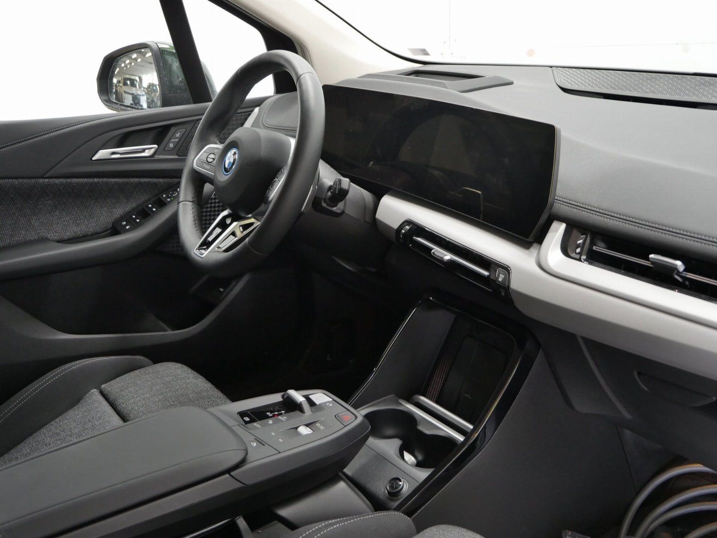 BMW 225 Active Tourer - Bild 6